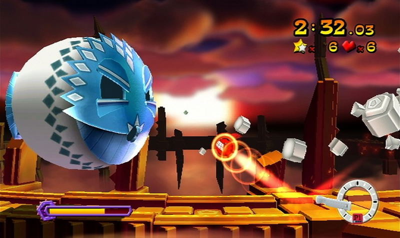 FlingSmash image 3