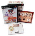 Sakura Taisen: Atsuki Chishioni [Limited Edition] thumbnail 2