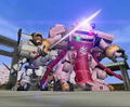 Sakura Taisen: Atsuki Chishioni [Limited Edition] thumbnail 9