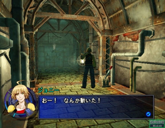 Shadow Hearts: From the New World [Limited Deluxe Pack] image 10