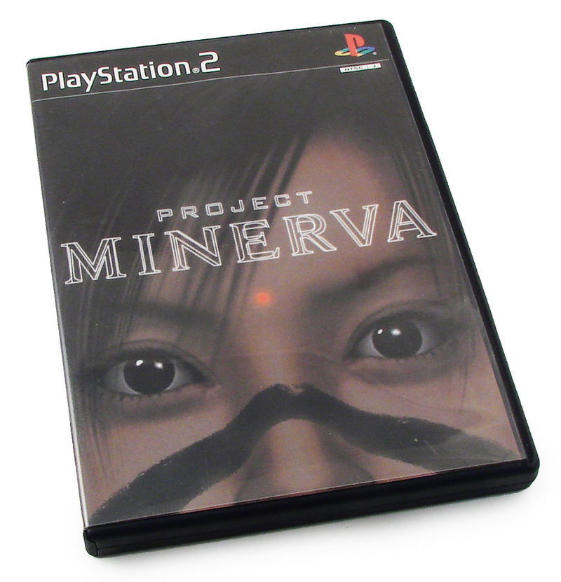 Project Minerva [Limited Edition] image 3