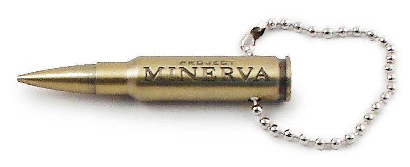 Project Minerva [Limited Edition] image 6