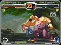 SNK vs. Capcom Chaos thumbnail 11