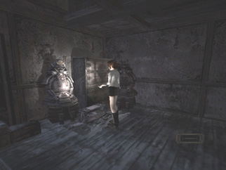 Fatal Frame: Zero Special Edition para Xbox