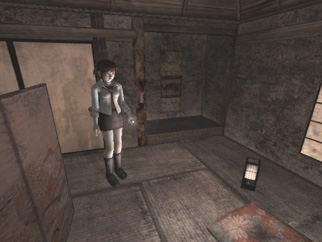 Fatal Frame: Zero Special Edition para Xbox