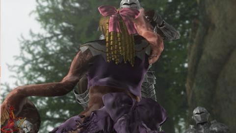 Valkyrie Profile: Lenneth image 5