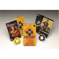 Metal Gear Solid Portable Ops + [Deluxe Pack] thumbnail 1