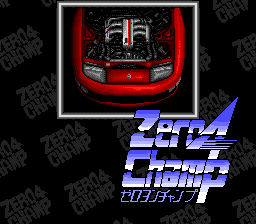 Zero 4 Champ image 2