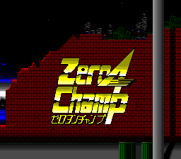 Zero 4 Champ image 3