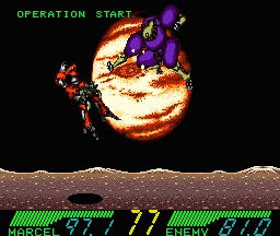 Black Hole Assault image 3