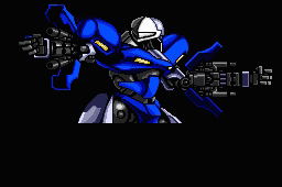 Black Hole Assault image 5