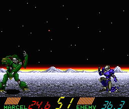 Black Hole Assault image 6