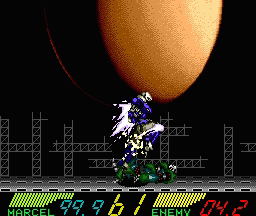 Black Hole Assault image 8