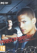 Prison Break (DVD-ROM) thumbnail 1
