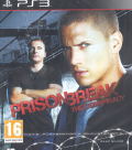 Prison Break thumbnail 1