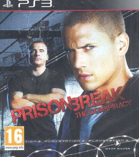 Prison Break image 1
