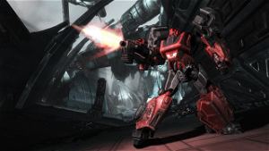 Transformers: War for Cybertron (DVD-ROM)