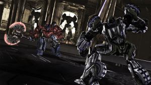 Transformers: War for Cybertron (DVD-ROM)