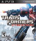 Transformers: War for Cybertron thumbnail 1
