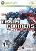 Transformers: War for Cybertron thumbnail 1