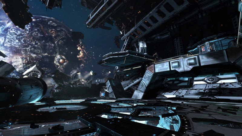 Transformers: War for Cybertron image 2