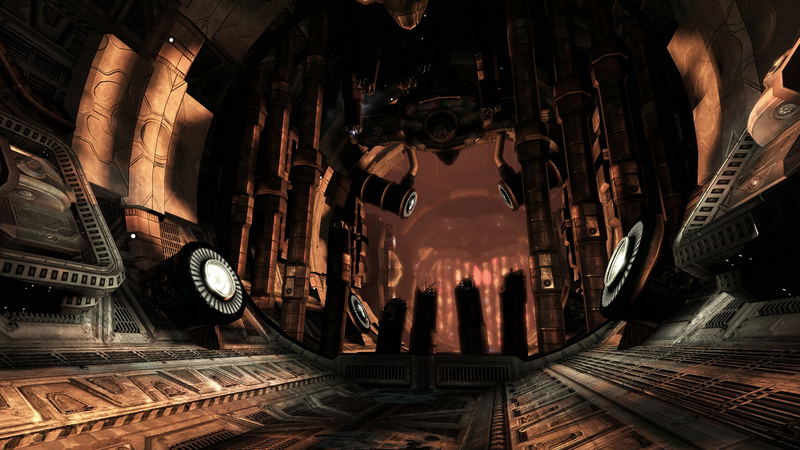 Transformers: War for Cybertron image 5