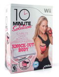 10 Minute Solution [Limited Edition] thumbnail 1