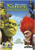 Shrek Forever After (DVD-ROM) thumbnail 1