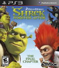Shrek Forever After thumbnail 1