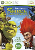 Shrek Forever After thumbnail 1