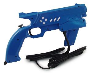 XFPS Storm Light Gun