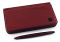 Nintendo DSi XL (Burgundy) thumbnail 1