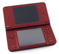 Nintendo DSi XL (Burgundy) thumbnail 2