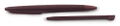 Nintendo DSi XL (Burgundy) thumbnail 3