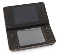 Nintendo DSi XL (Bronze)