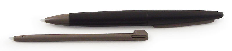 Nintendo DSi XL (Bronze) image 3