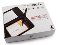Nintendo DSi XL (Bronze)