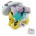Pokemon Pocket Monster DP Korotto Pre-Painted Plush Doll: Raikou thumbnail 2