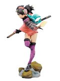 Muramasa: The Demon Blade 1/8 Scale Pre-Painted PVC Figure: Momohime   (Re-Run) thumbnail 1