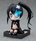 Nendoroid No. 106 Black Rock Shooter : Black Rock Shooter thumbnail 5