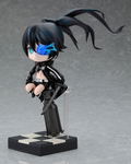 Nendoroid No. 106 Black Rock Shooter : Black Rock Shooter thumbnail 6
