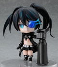 Nendoroid No. 106 Black Rock Shooter : Black Rock Shooter thumbnail 3