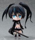 Nendoroid No. 106 Black Rock Shooter : Black Rock Shooter thumbnail 4