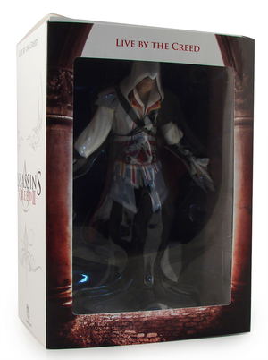 Assassin's Creed II [White Limited Edition]_