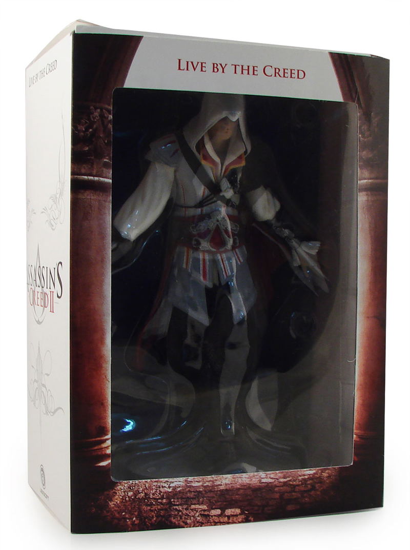 Assassin's Creed II [White Limited Edition] image 1