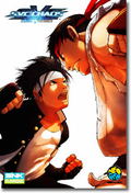 SNK vs. Capcom: SVC Chaos thumbnail 1