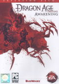 Dragon Age Origins: Awakening (DVD-ROM) thumbnail 1