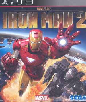 Iron Man 2_