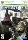 Resonance of Fate thumbnail 1