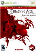 Dragon Age Origins: Awakening <span class="ext ext_preowned">مستعمل</span> thumbnail 1